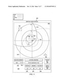 Aircraft Position Display System diagram and image