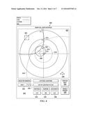 Aircraft Position Display System diagram and image