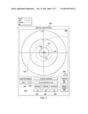 Aircraft Position Display System diagram and image