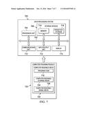 Aircraft Position Display System diagram and image