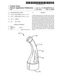 LIQUID DISPENSING SPOUT diagram and image