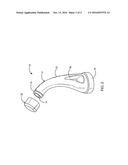 LIQUID DISPENSING SPOUT diagram and image