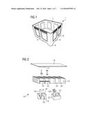 FLEXIBLE SHIPMENT PACKAGING diagram and image