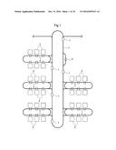 Article Transport Facility and Maintenance Operation Method of Article     Transport Facility diagram and image