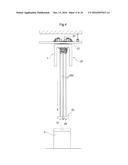 Article Transport Facility and Maintenance Operation Method of Article     Transport Facility diagram and image