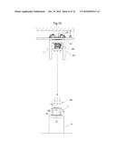 Article Transport Facility and Maintenance Operation Method of Article     Transport Facility diagram and image