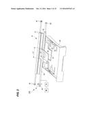 SHEET FEEDING DEVICE AND IMAGE FORMING APPARATUS diagram and image