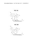 SHEET FEEDING DEVICE AND IMAGE FORMING APPARATUS diagram and image