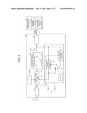 FORKLIFT AND CONTROL METHOD OF FORKLIFT diagram and image