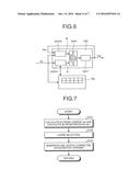 FORKLIFT AND CONTROL METHOD OF FORKLIFT diagram and image