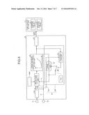 FORKLIFT AND CONTROL METHOD OF FORKLIFT diagram and image