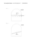 POLYCRYSTALLINE SILICON DEPOSITION METHOD diagram and image
