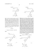 VITAMIN D ANALOGUES OF PHARMACEUTICAL INTEREST diagram and image