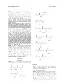 PRODUCTION OF TWO ESTERS USING HOMOGENEOUS CATALYST diagram and image