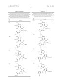 POLYSUBSTITUTED PYRROLES HAVING MICROTUBULE-DISRUPTING, CYTOTOXIC AND     ANTITUMOR ACTIVITIES AND METHODS OF USE THEREOF diagram and image