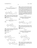 Heteroaryl hydroxamic acid derivatives and their use in the treatment,     amelioration or prevention of a viral disease diagram and image