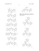 SMALL MOLECULE INHIBITORS OF PI3-KINASE SIGNALING diagram and image