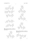 SMALL MOLECULE INHIBITORS OF PI3-KINASE SIGNALING diagram and image