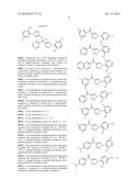 SMALL MOLECULE INHIBITORS OF PI3-KINASE SIGNALING diagram and image