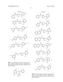 SMALL MOLECULE INHIBITORS OF PI3-KINASE SIGNALING diagram and image