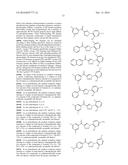 SMALL MOLECULE INHIBITORS OF PI3-KINASE SIGNALING diagram and image