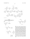 SMALL MOLECULE INHIBITORS OF PI3-KINASE SIGNALING diagram and image