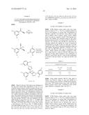 SMALL MOLECULE INHIBITORS OF PI3-KINASE SIGNALING diagram and image