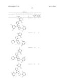 SMALL MOLECULE INHIBITORS OF PI3-KINASE SIGNALING diagram and image