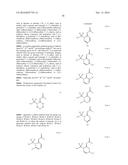 N-ACYLIMINO HETEROCYCLIC COMPOUNDS diagram and image