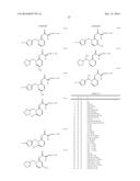 N-ACYLIMINO HETEROCYCLIC COMPOUNDS diagram and image