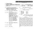 7-AZAINDOLE OR 4,7-DIAZAINDOLE DERIVATIVES AS IKK EPSILON AND TBK1     INHIBITOR AND PHARMACEUTICAL COMPOSITION COMPRISING SAME diagram and image