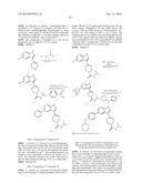 7-AZAINDOLE OR 4,7-DIAZAINDOLE DERIVATIVES AS IKK EPSILON AND TBK1     INHIBITOR AND PHARMACEUTICAL COMPOSITION COMPRISING SAME diagram and image