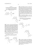 7-AZAINDOLE OR 4,7-DIAZAINDOLE DERIVATIVES AS IKK EPSILON AND TBK1     INHIBITOR AND PHARMACEUTICAL COMPOSITION COMPRISING SAME diagram and image