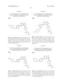 7-AZAINDOLE OR 4,7-DIAZAINDOLE DERIVATIVES AS IKK EPSILON AND TBK1     INHIBITOR AND PHARMACEUTICAL COMPOSITION COMPRISING SAME diagram and image