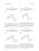 7-AZAINDOLE OR 4,7-DIAZAINDOLE DERIVATIVES AS IKK EPSILON AND TBK1     INHIBITOR AND PHARMACEUTICAL COMPOSITION COMPRISING SAME diagram and image