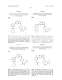 7-AZAINDOLE OR 4,7-DIAZAINDOLE DERIVATIVES AS IKK EPSILON AND TBK1     INHIBITOR AND PHARMACEUTICAL COMPOSITION COMPRISING SAME diagram and image