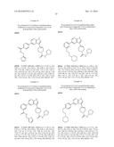 7-AZAINDOLE OR 4,7-DIAZAINDOLE DERIVATIVES AS IKK EPSILON AND TBK1     INHIBITOR AND PHARMACEUTICAL COMPOSITION COMPRISING SAME diagram and image