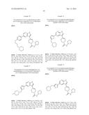 7-AZAINDOLE OR 4,7-DIAZAINDOLE DERIVATIVES AS IKK EPSILON AND TBK1     INHIBITOR AND PHARMACEUTICAL COMPOSITION COMPRISING SAME diagram and image