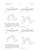 7-AZAINDOLE OR 4,7-DIAZAINDOLE DERIVATIVES AS IKK EPSILON AND TBK1     INHIBITOR AND PHARMACEUTICAL COMPOSITION COMPRISING SAME diagram and image