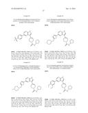 7-AZAINDOLE OR 4,7-DIAZAINDOLE DERIVATIVES AS IKK EPSILON AND TBK1     INHIBITOR AND PHARMACEUTICAL COMPOSITION COMPRISING SAME diagram and image