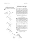 7-AZAINDOLE OR 4,7-DIAZAINDOLE DERIVATIVES AS IKK EPSILON AND TBK1     INHIBITOR AND PHARMACEUTICAL COMPOSITION COMPRISING SAME diagram and image