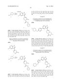 7-AZAINDOLE OR 4,7-DIAZAINDOLE DERIVATIVES AS IKK EPSILON AND TBK1     INHIBITOR AND PHARMACEUTICAL COMPOSITION COMPRISING SAME diagram and image