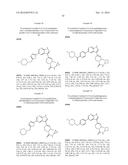 7-AZAINDOLE OR 4,7-DIAZAINDOLE DERIVATIVES AS IKK EPSILON AND TBK1     INHIBITOR AND PHARMACEUTICAL COMPOSITION COMPRISING SAME diagram and image