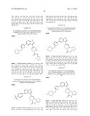 7-AZAINDOLE OR 4,7-DIAZAINDOLE DERIVATIVES AS IKK EPSILON AND TBK1     INHIBITOR AND PHARMACEUTICAL COMPOSITION COMPRISING SAME diagram and image