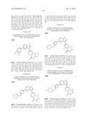 7-AZAINDOLE OR 4,7-DIAZAINDOLE DERIVATIVES AS IKK EPSILON AND TBK1     INHIBITOR AND PHARMACEUTICAL COMPOSITION COMPRISING SAME diagram and image