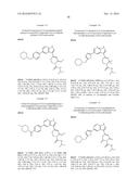 7-AZAINDOLE OR 4,7-DIAZAINDOLE DERIVATIVES AS IKK EPSILON AND TBK1     INHIBITOR AND PHARMACEUTICAL COMPOSITION COMPRISING SAME diagram and image