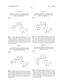 7-AZAINDOLE OR 4,7-DIAZAINDOLE DERIVATIVES AS IKK EPSILON AND TBK1     INHIBITOR AND PHARMACEUTICAL COMPOSITION COMPRISING SAME diagram and image