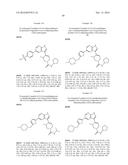 7-AZAINDOLE OR 4,7-DIAZAINDOLE DERIVATIVES AS IKK EPSILON AND TBK1     INHIBITOR AND PHARMACEUTICAL COMPOSITION COMPRISING SAME diagram and image