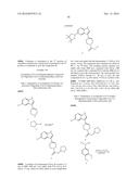 7-AZAINDOLE OR 4,7-DIAZAINDOLE DERIVATIVES AS IKK EPSILON AND TBK1     INHIBITOR AND PHARMACEUTICAL COMPOSITION COMPRISING SAME diagram and image