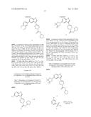 7-AZAINDOLE OR 4,7-DIAZAINDOLE DERIVATIVES AS IKK EPSILON AND TBK1     INHIBITOR AND PHARMACEUTICAL COMPOSITION COMPRISING SAME diagram and image